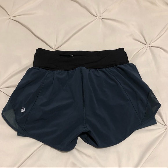 lululemon athletica Pants - Lululemon shorts